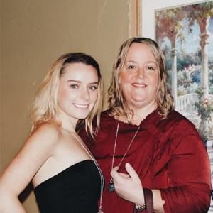 Meet your Posher, Jackie